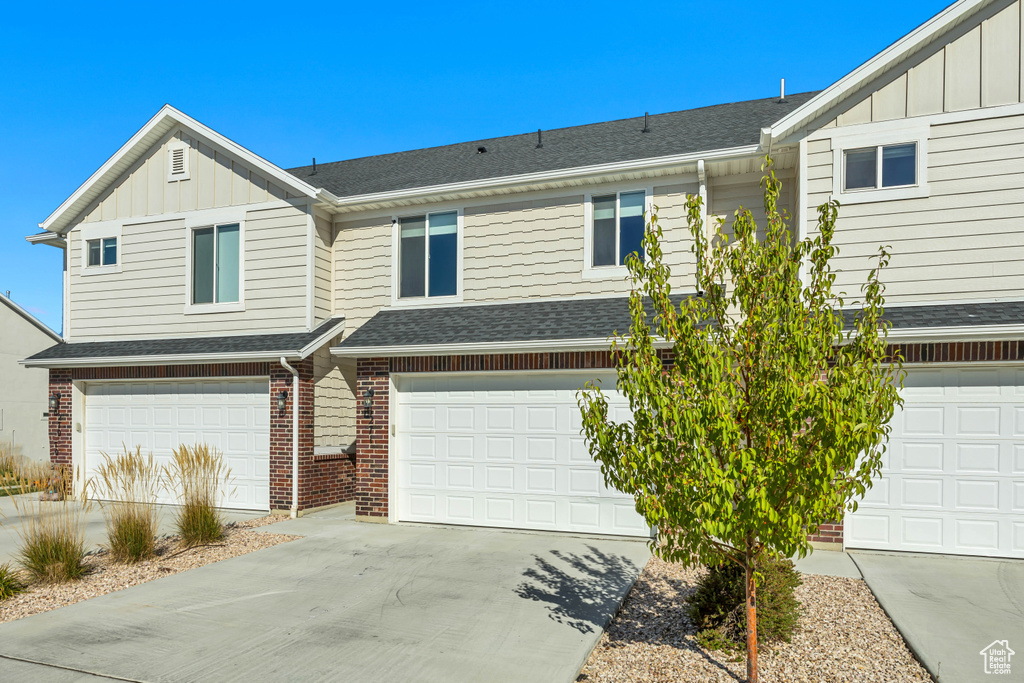 Photo 24 for MLS #2117144 at 2274 W 2710 South #271