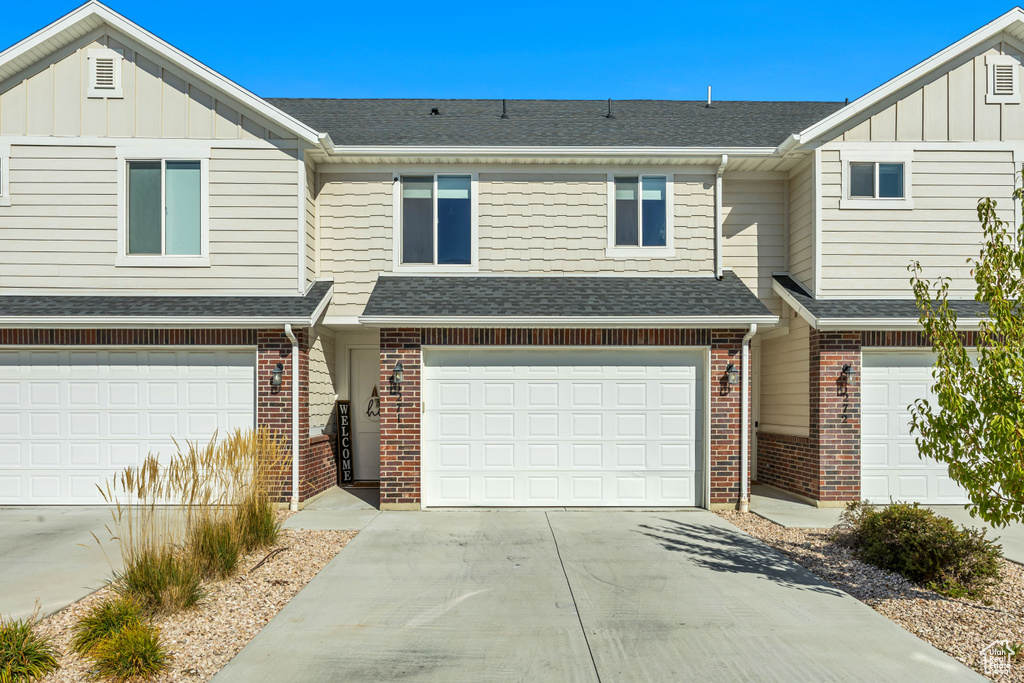 Photo 23 for MLS #2117144 at 2274 W 2710 South #271