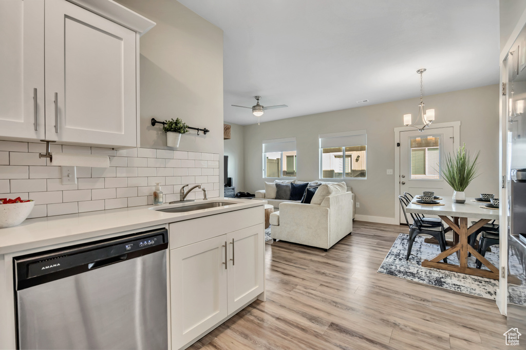 Photo 7 for MLS #2117144 at 2274 W 2710 South #271