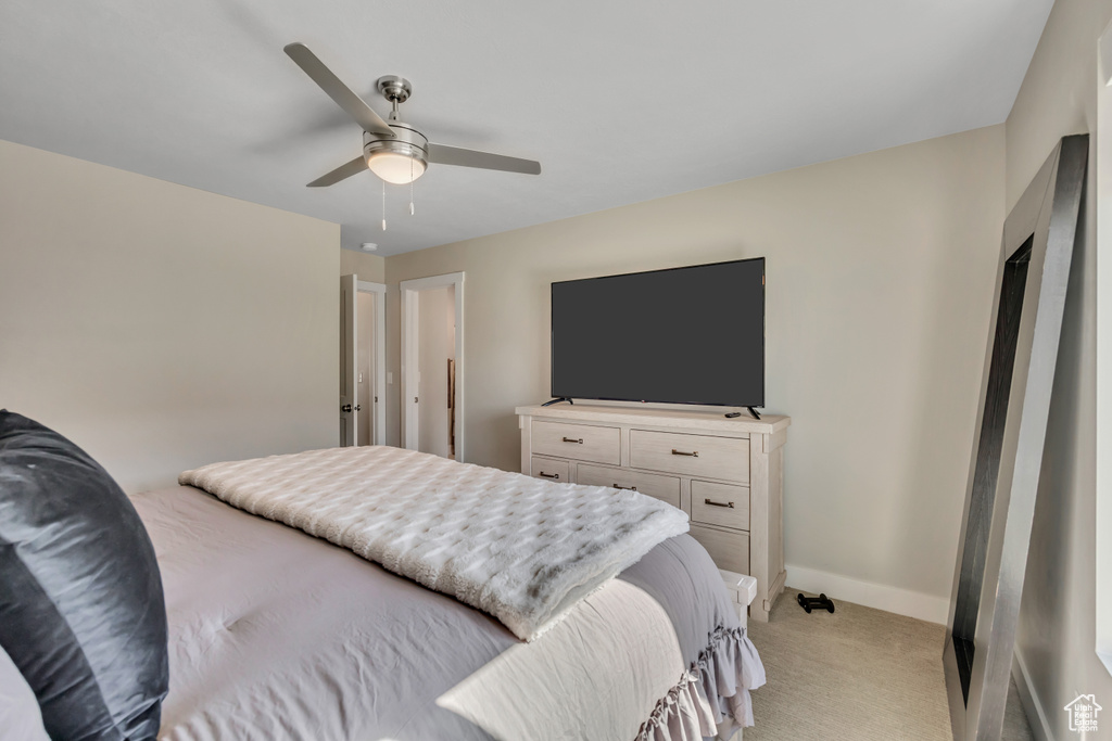 Photo 11 for MLS #2117144 at 2274 W 2710 South #271