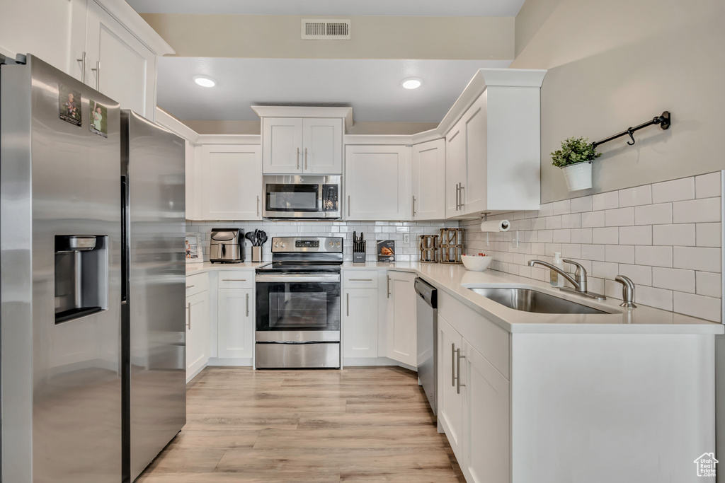 Photo 5 for MLS #2117144 at 2274 W 2710 South #271
