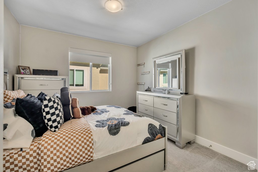 Photo 17 for MLS #2117144 at 2274 W 2710 South #271
