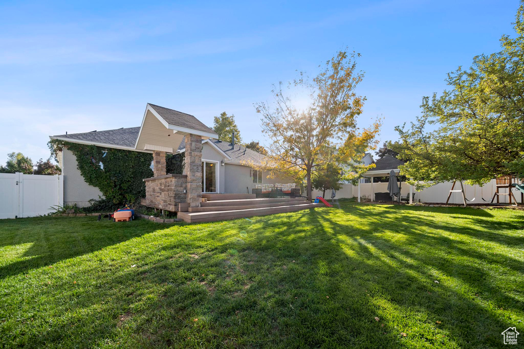 Photo 32 for MLS #2117145 at 4072 W Ascot Downs Dr