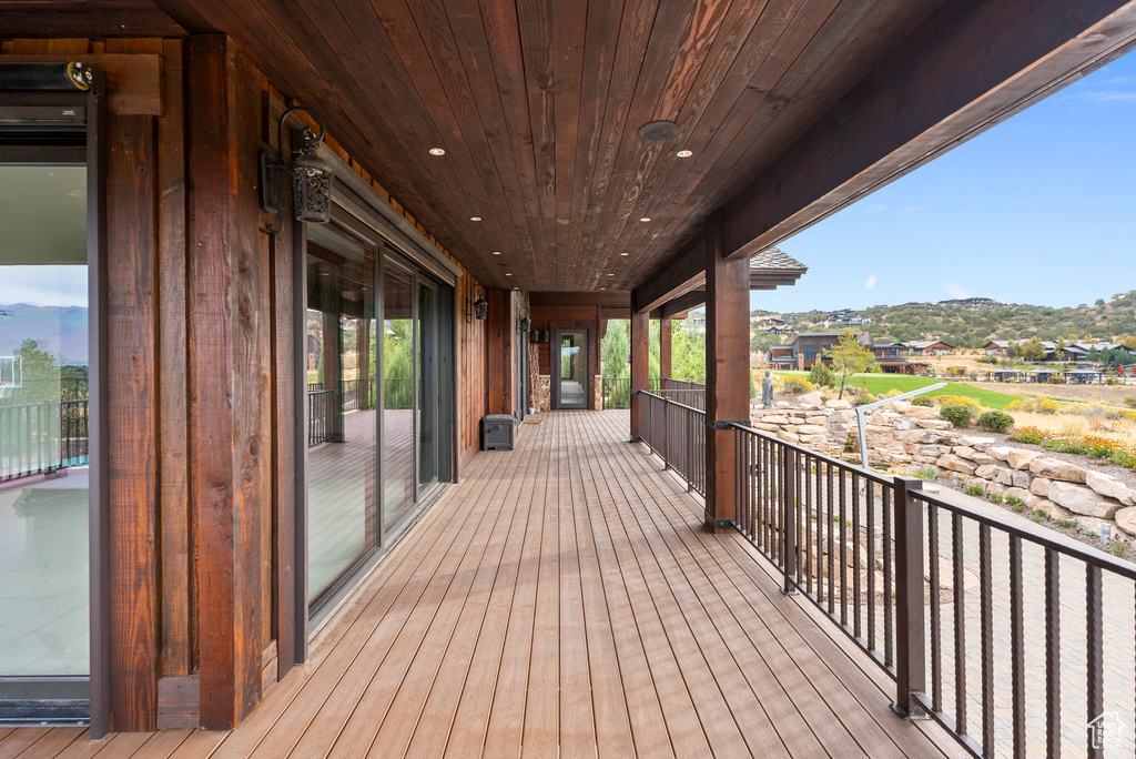 Photo 32 for MLS #2117148 at 676 N Chimney Rock Rd