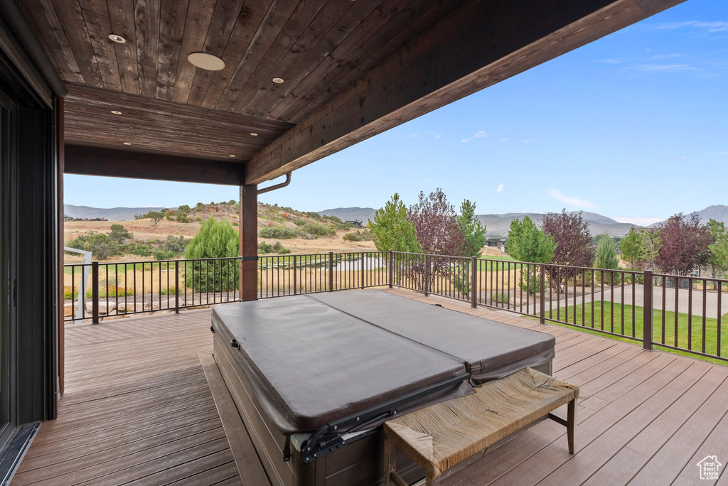 Photo 30 for MLS #2117148 at 676 N Chimney Rock Rd
