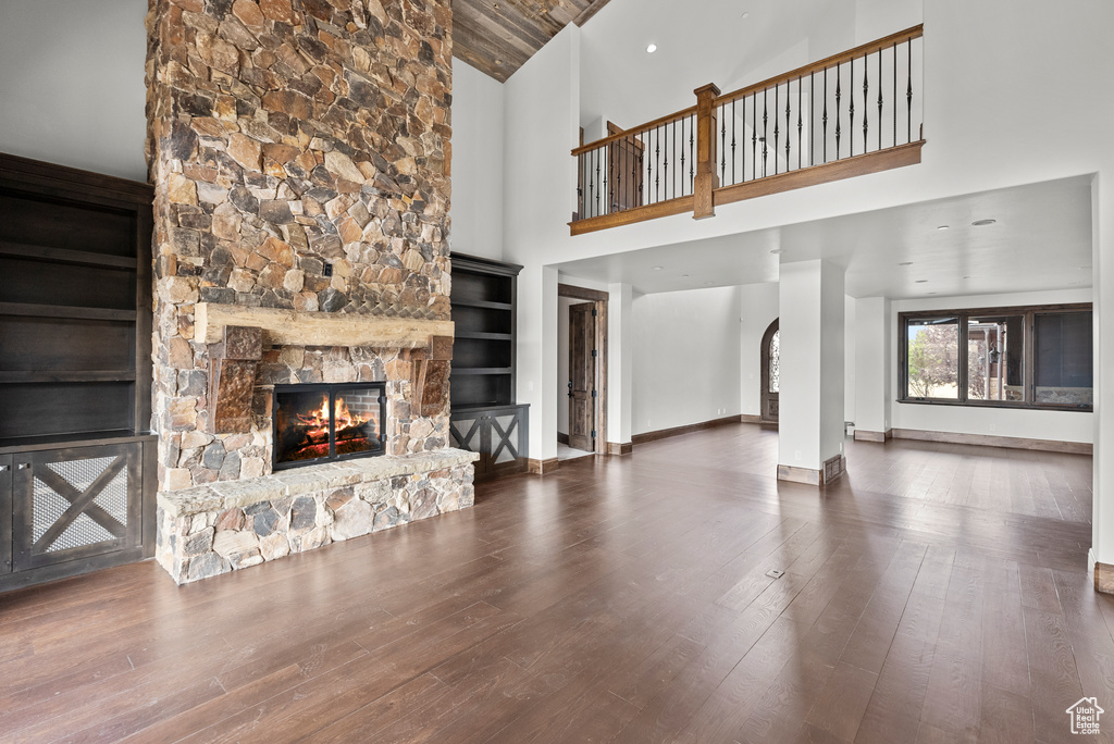 Photo 20 for MLS #2117148 at 676 N Chimney Rock Rd