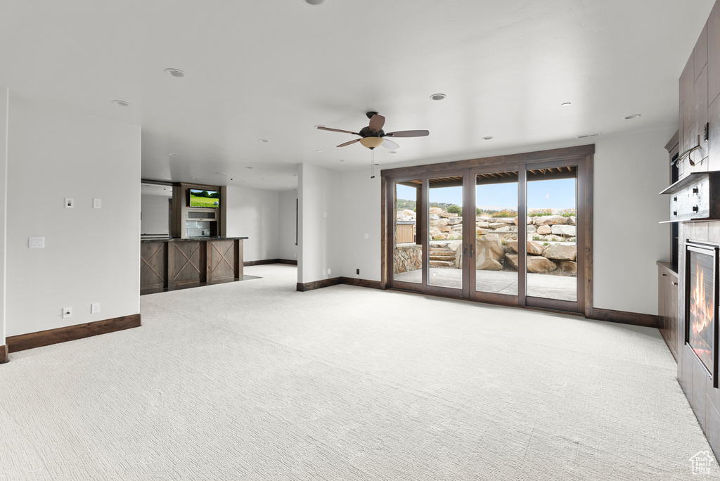Photo 44 for MLS #2117148 at 676 N Chimney Rock Rd