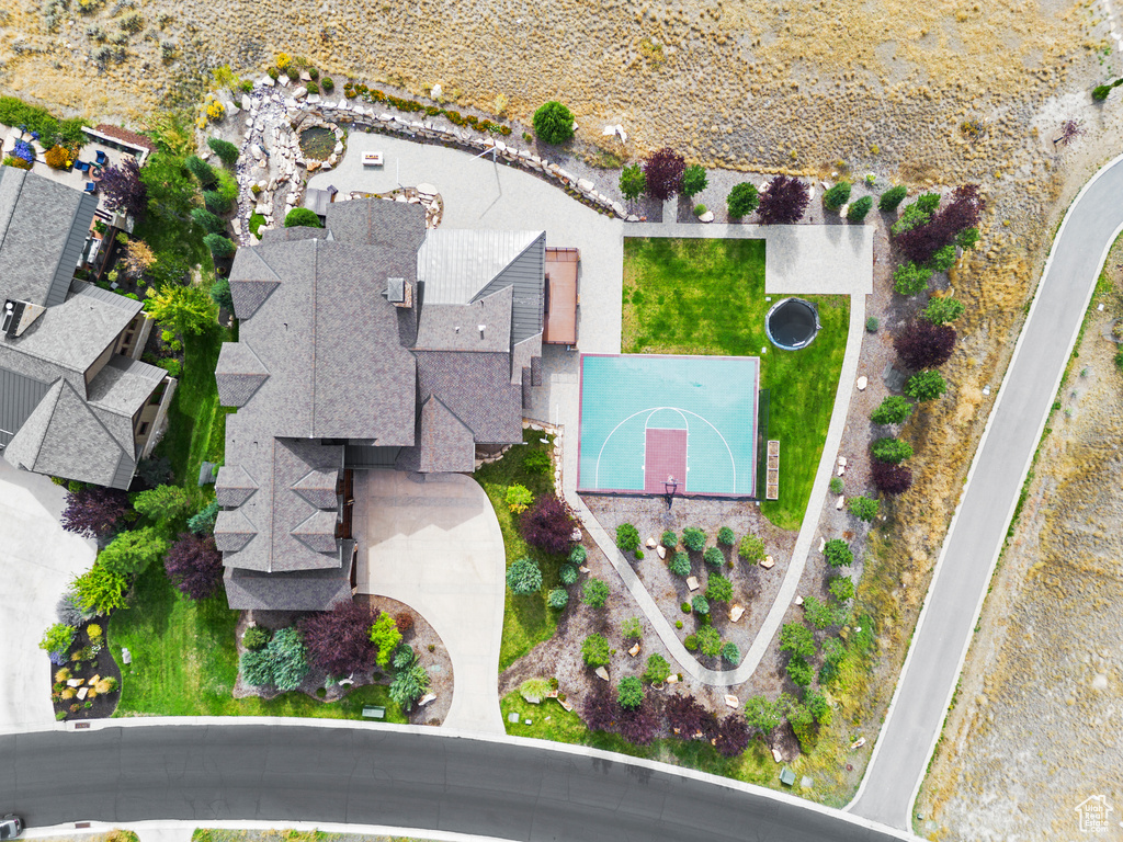 Photo 18 for MLS #2117148 at 676 N Chimney Rock Rd