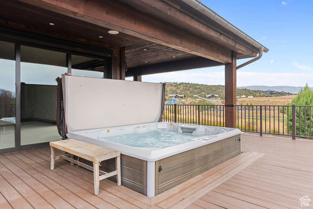 Photo 31 for MLS #2117148 at 676 N Chimney Rock Rd