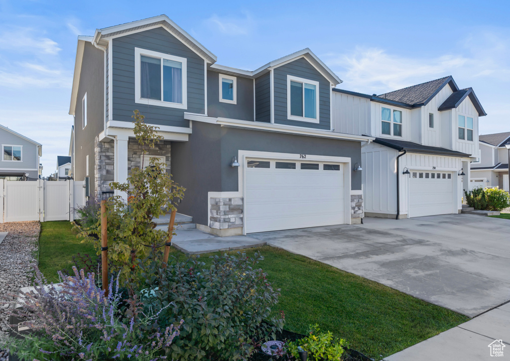 762 N 3820 W Lehi, UT 84043