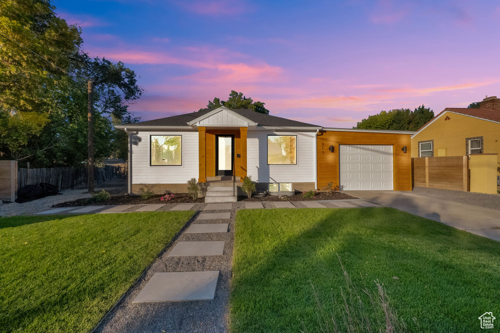 313 E ELM ST Murray, UT 84107