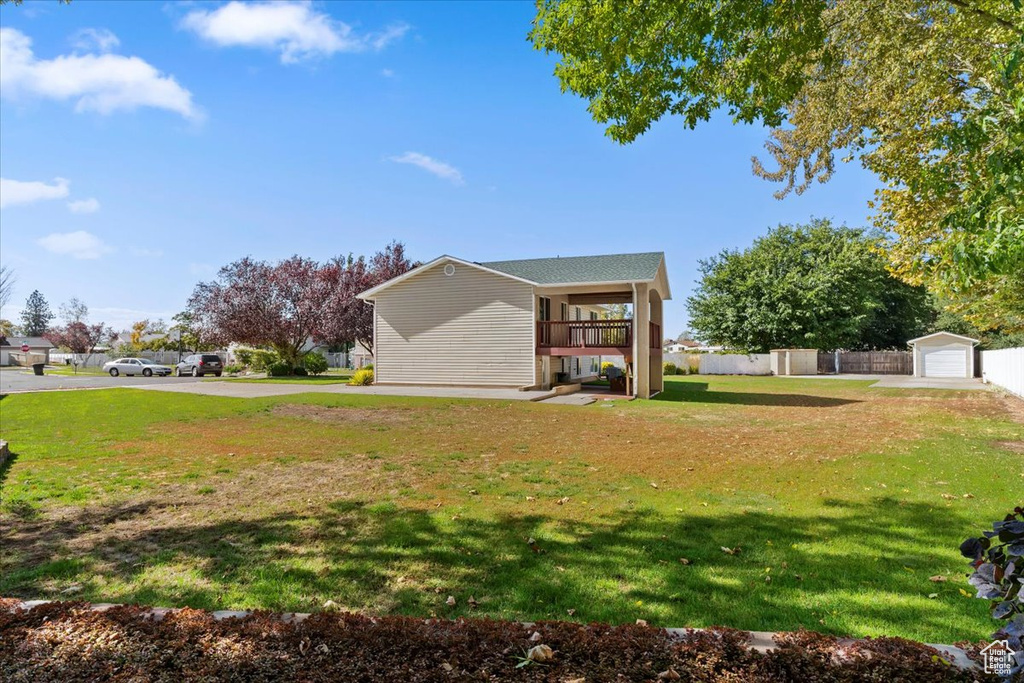 984 N 1100 W Clinton, UT 84015