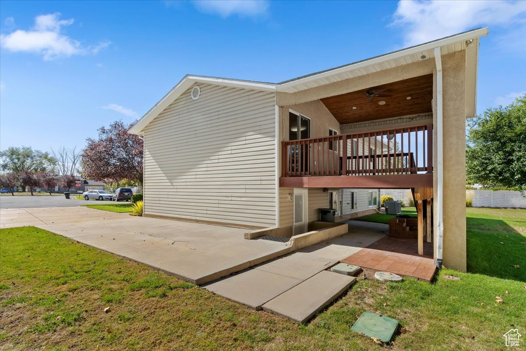 984 N 1100 W Clinton, UT 84015