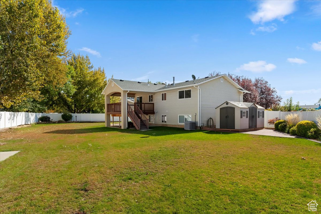 984 N 1100 W Clinton, UT 84015