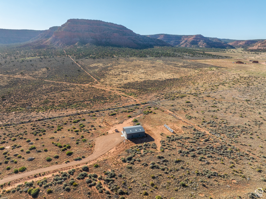 235 S COPPER RD Kanab, UT 84741