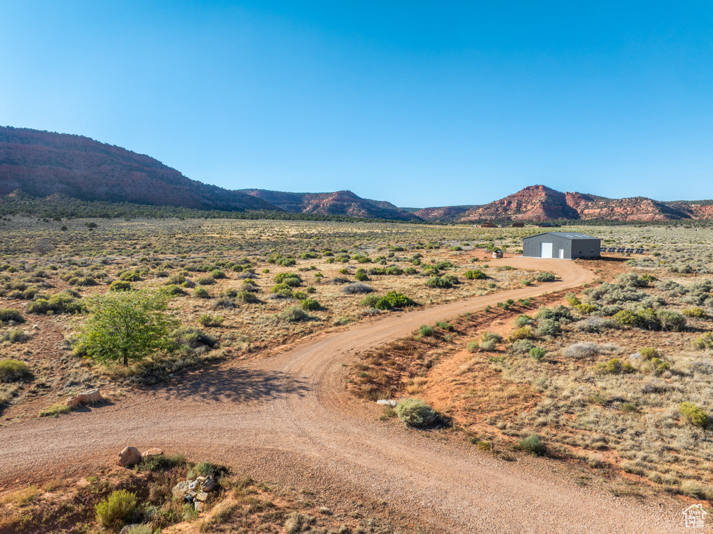 235 S COPPER RD Kanab, UT 84741