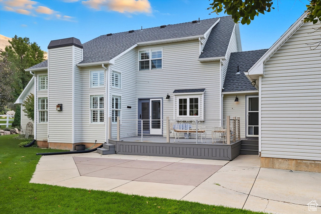 300 W 2000 S Perry, UT 84302
