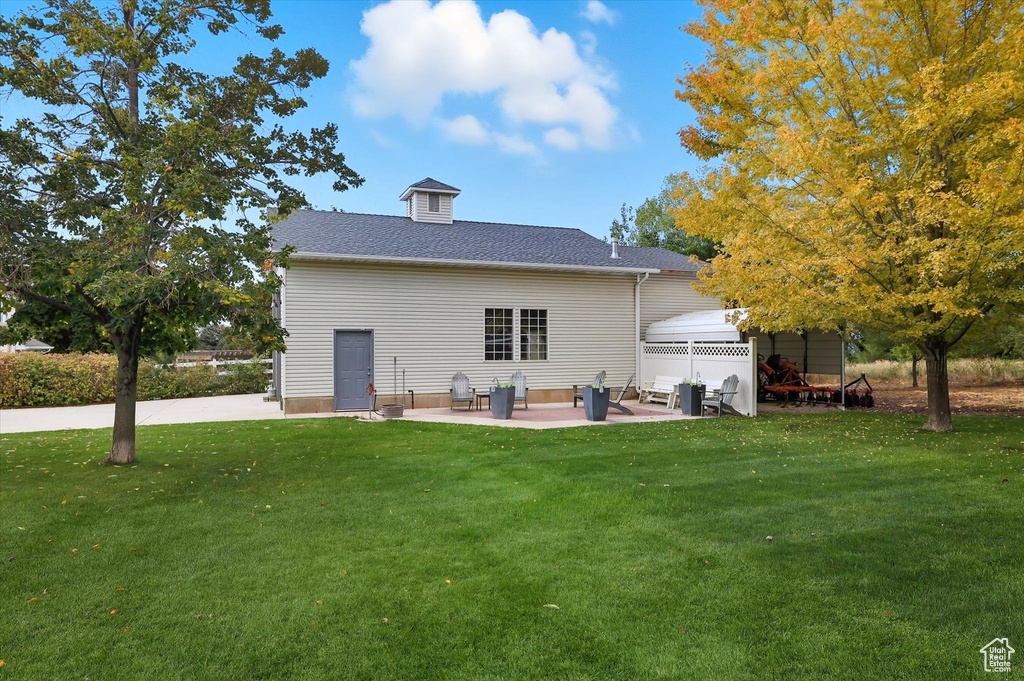 300 W 2000 S Perry, UT 84302