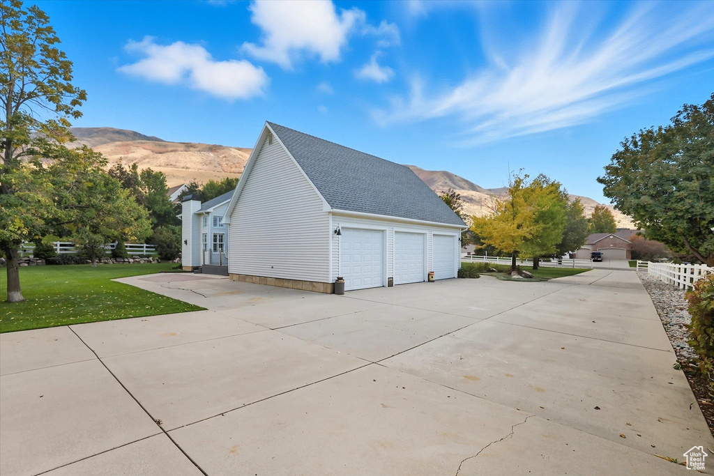 300 W 2000 S Perry, UT 84302