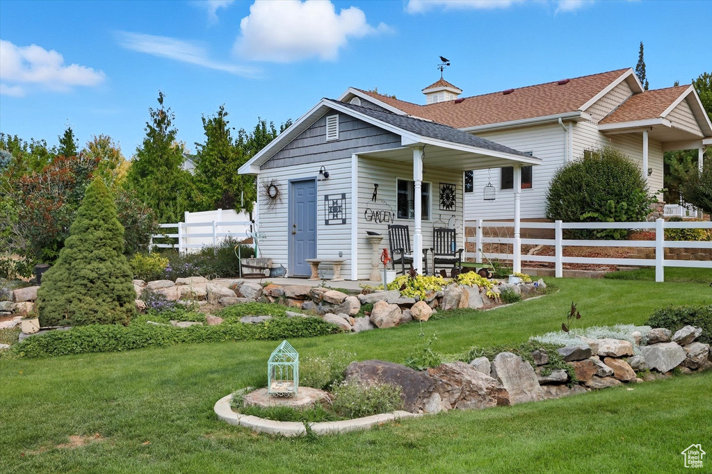 300 W 2000 S Perry, UT 84302