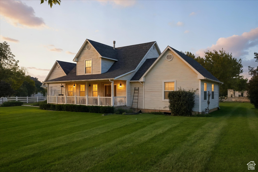 300 W 2000 S Perry, UT 84302