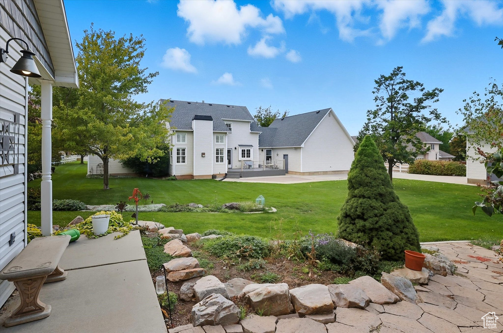 300 W 2000 S Perry, UT 84302