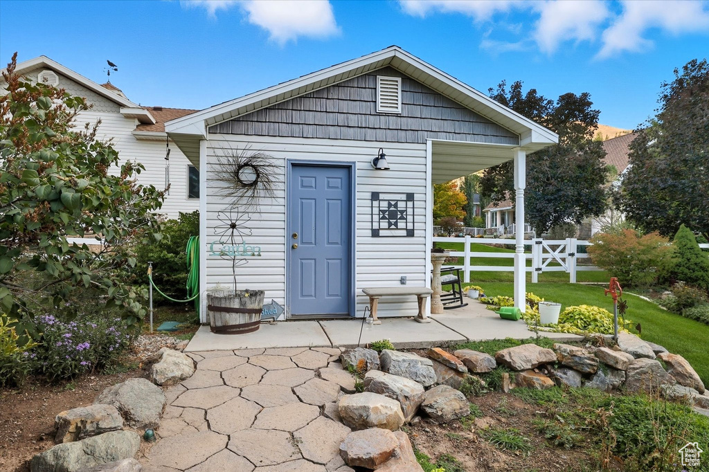 300 W 2000 S Perry, UT 84302