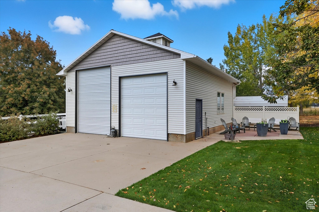 300 W 2000 S Perry, UT 84302