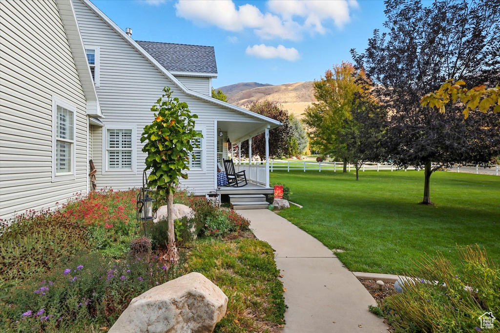 300 W 2000 S Perry, UT 84302