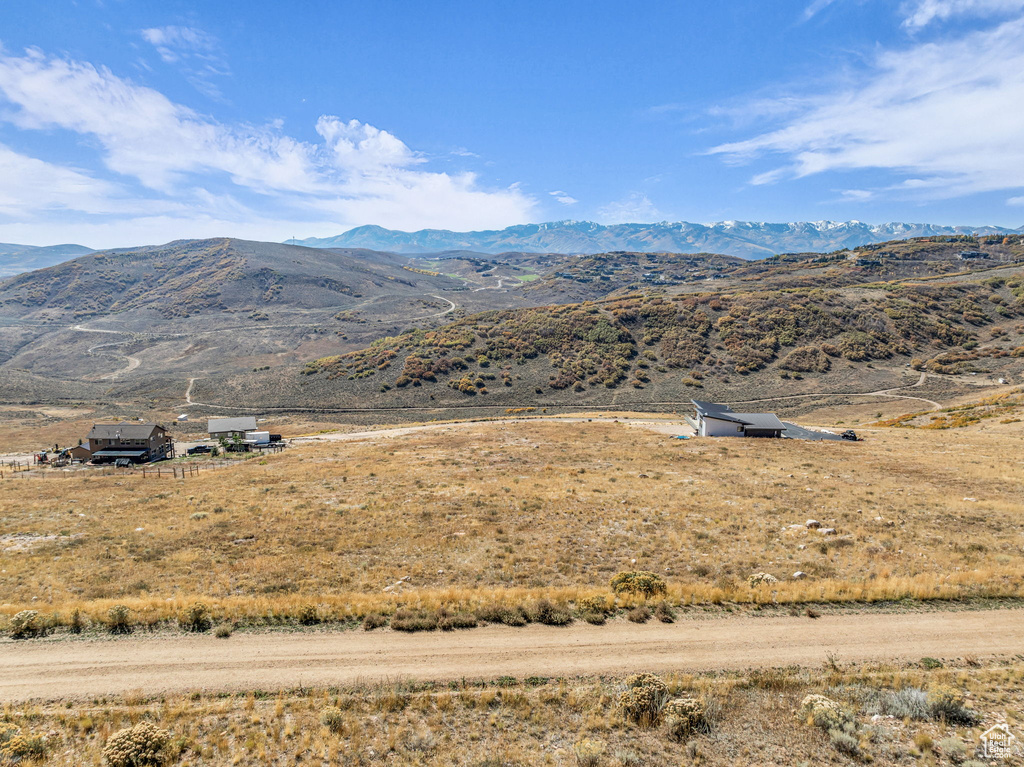 4310 S OAKVIEW DR Wanship, UT 84017