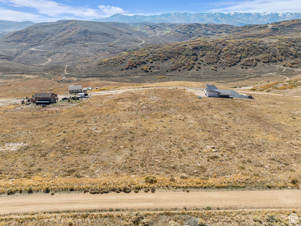 4310 S OAKVIEW DR Wanship, UT 84017