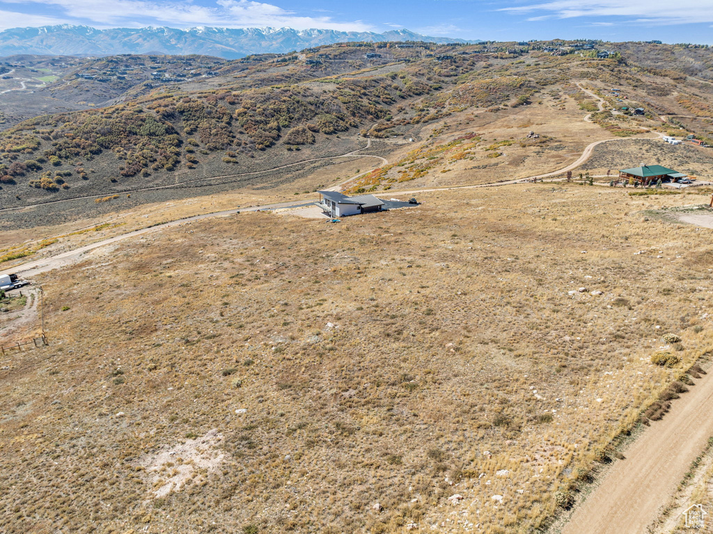 4310 S OAKVIEW DR Wanship, UT 84017