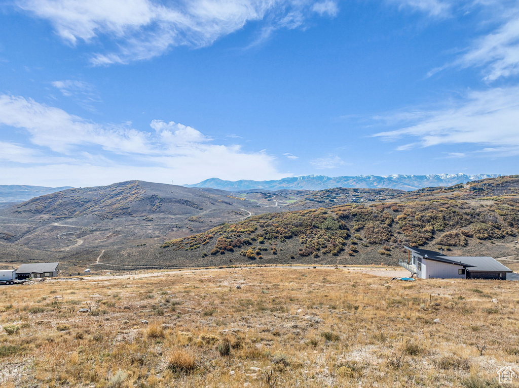 4310 S OAKVIEW DR Wanship, UT 84017