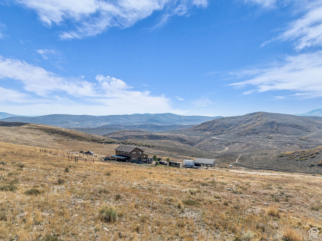 4310 S OAKVIEW DR Wanship, UT 84017