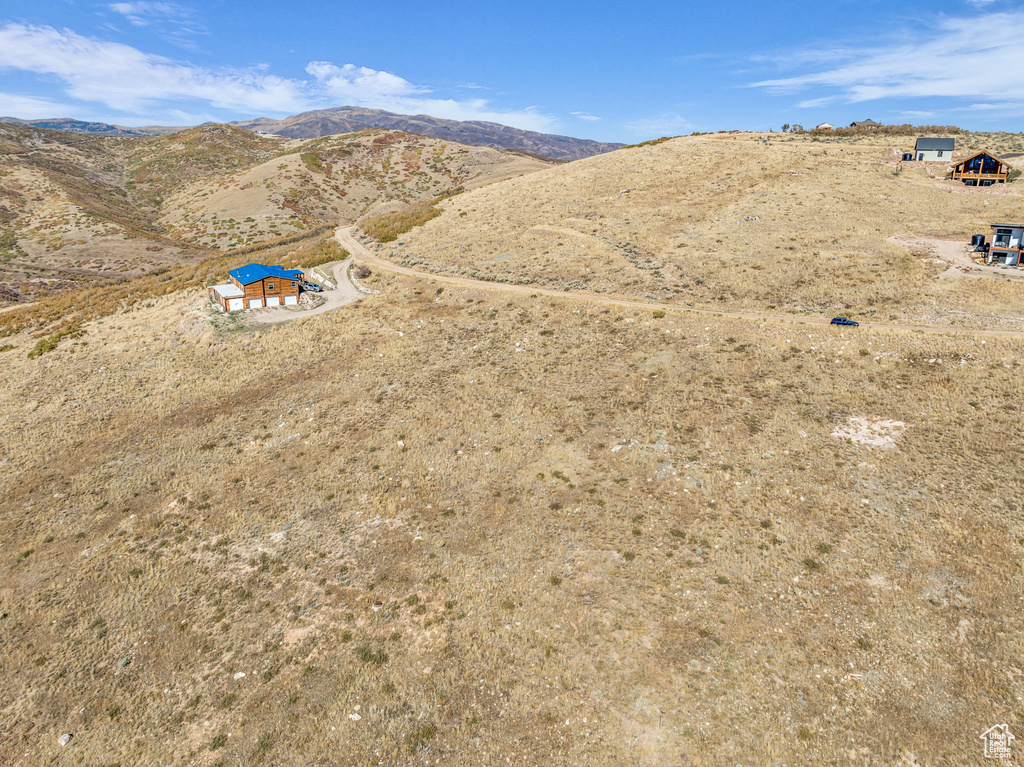 4310 S OAKVIEW DR Wanship, UT 84017