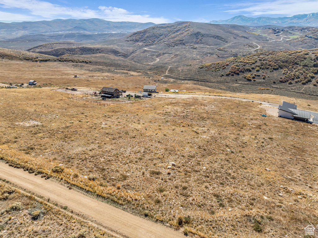 4310 S OAKVIEW DR Wanship, UT 84017