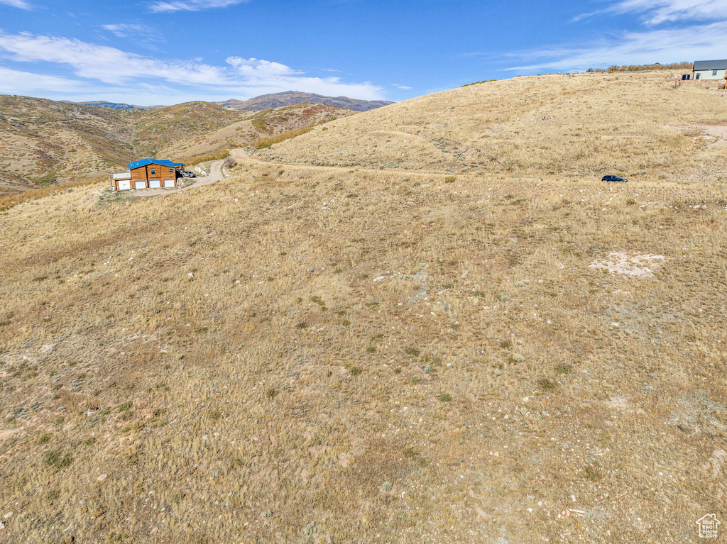 4310 S OAKVIEW DR Wanship, UT 84017