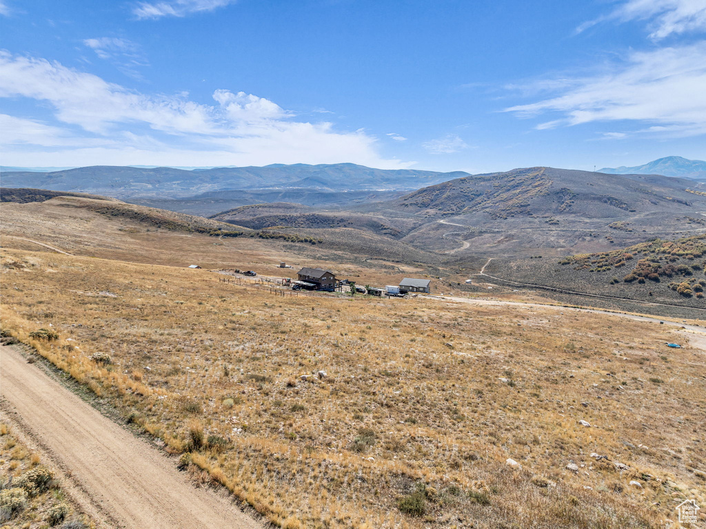 4310 S OAKVIEW DR Wanship, UT 84017