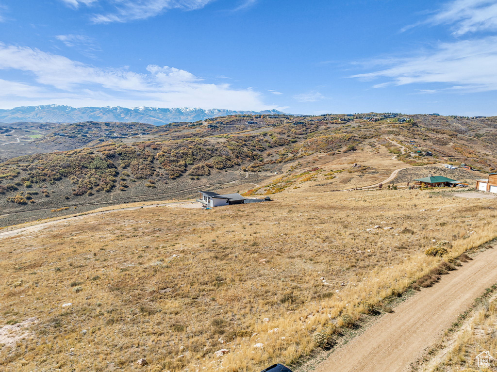 4310 S OAKVIEW DR Wanship, UT 84017