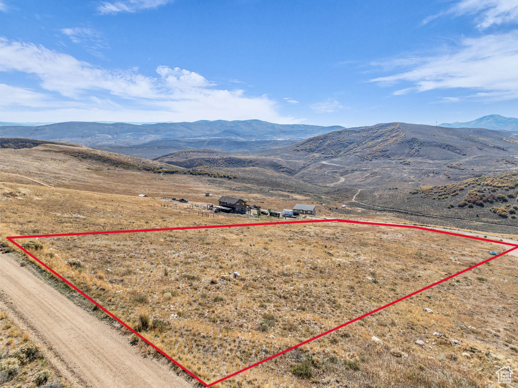 4310 S OAKVIEW DR Wanship, UT 84017