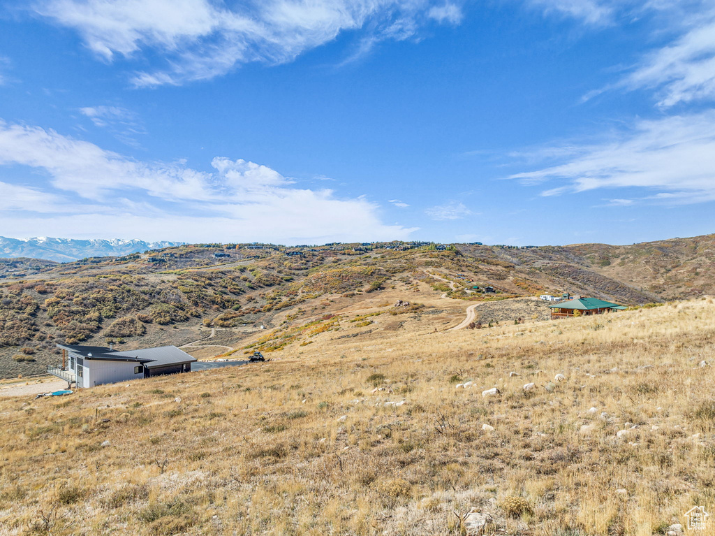4310 S OAKVIEW DR Wanship, UT 84017