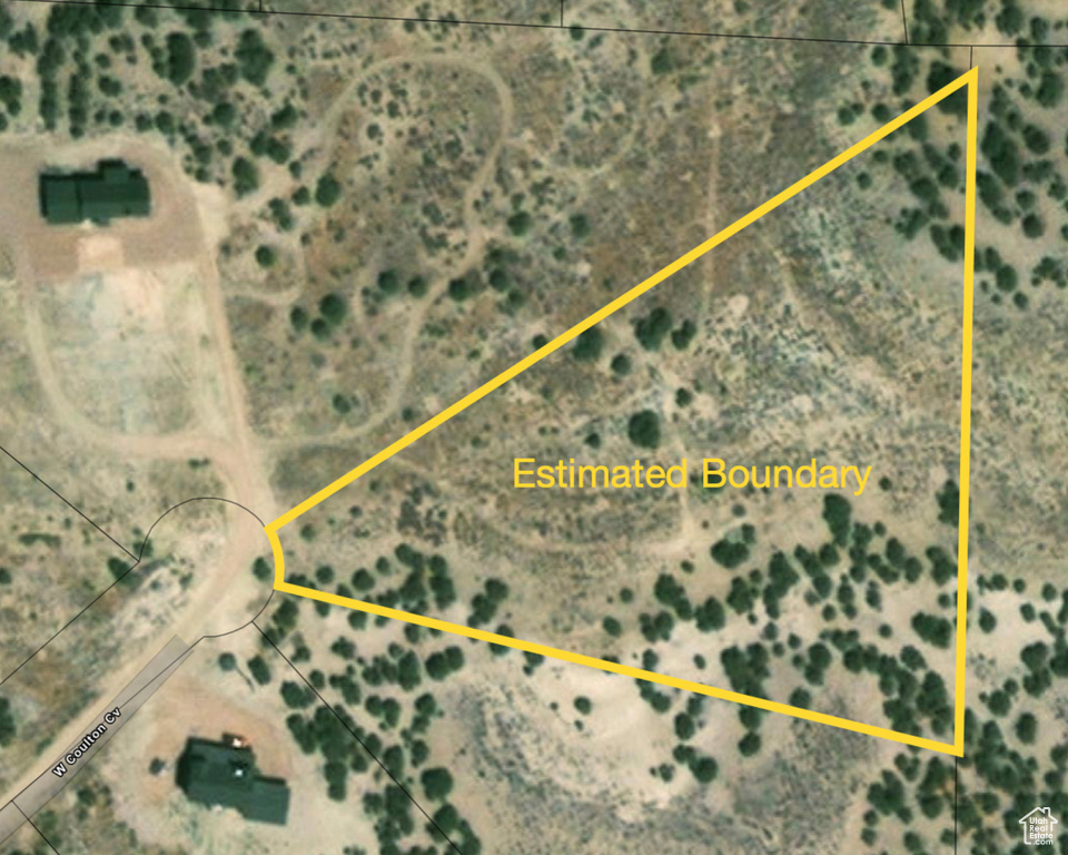 18841 W COULTON CV Duchesne, UT 84021