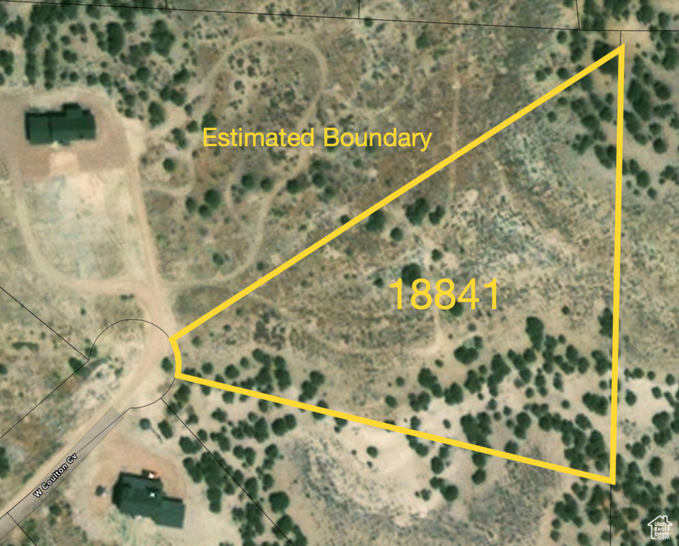 18841 W COULTON CV Duchesne, UT 84021