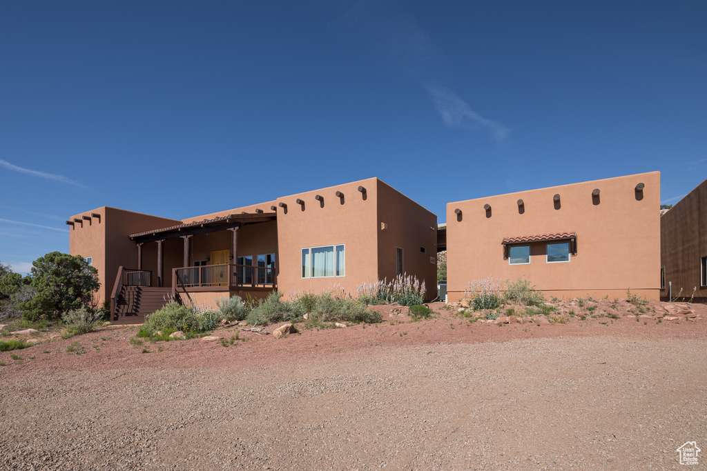 Photo 49 for MLS #2117162 at 15 W Blue Mountain Ct
