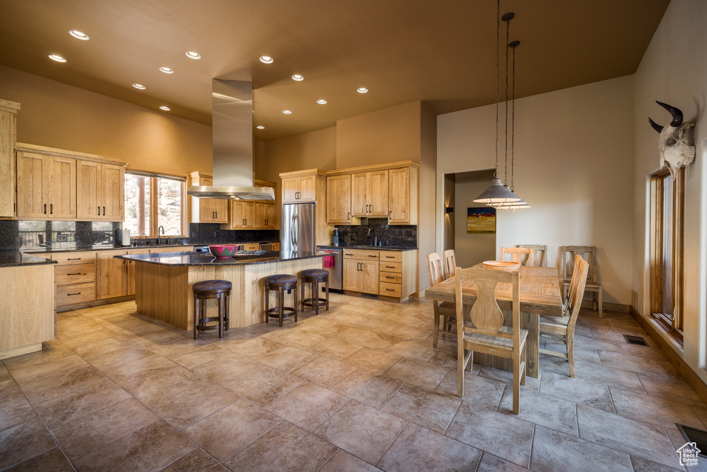 Photo 6 for MLS #2117162 at 15 W Blue Mountain Ct