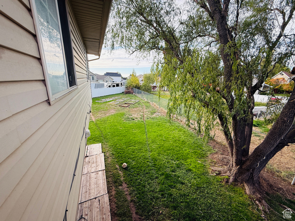4094 W 4700 S Roy, UT 84067