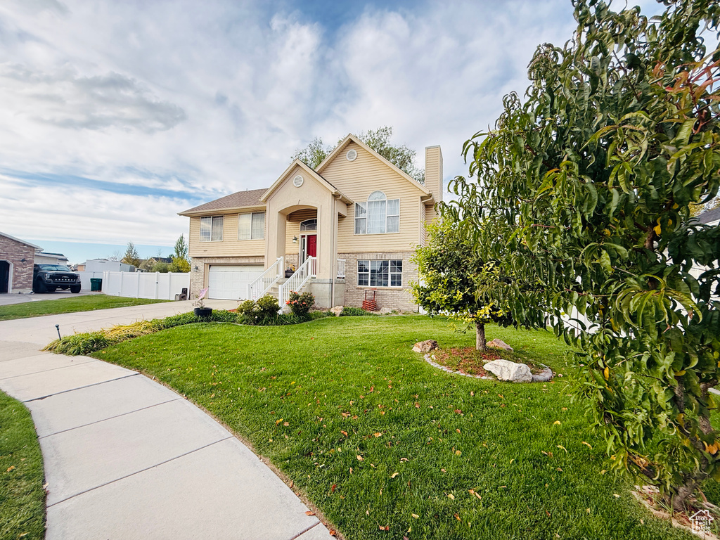 4094 W 4700 S Roy, UT 84067