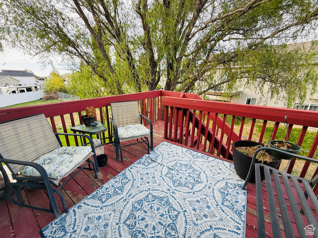 4094 W 4700 S Roy, UT 84067