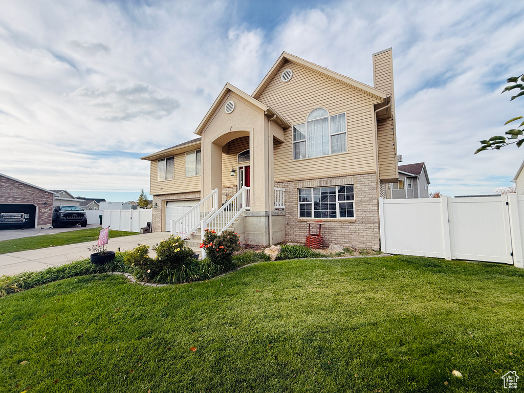 4094 W 4700 S Roy, UT 84067