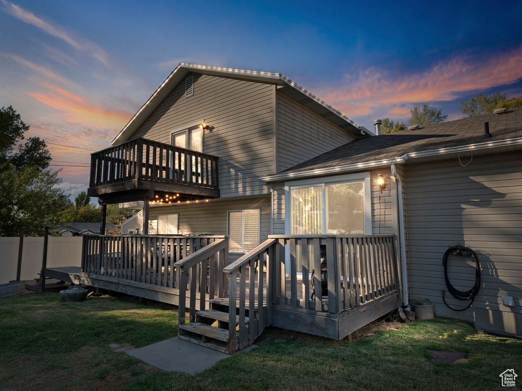 Photo 33 for MLS #2117164 at 218 E 7615 South